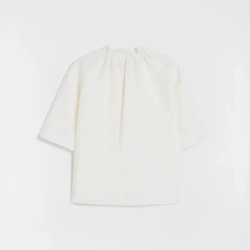 Linen Blend Shirt
