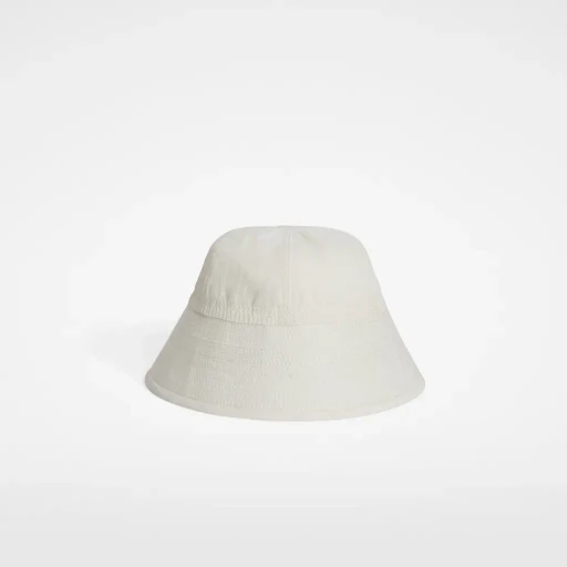 Linen Bucket Hat
