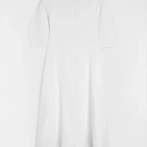 Linen Dress