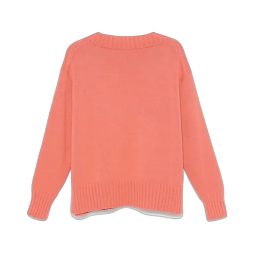 Merino Wool Sweater