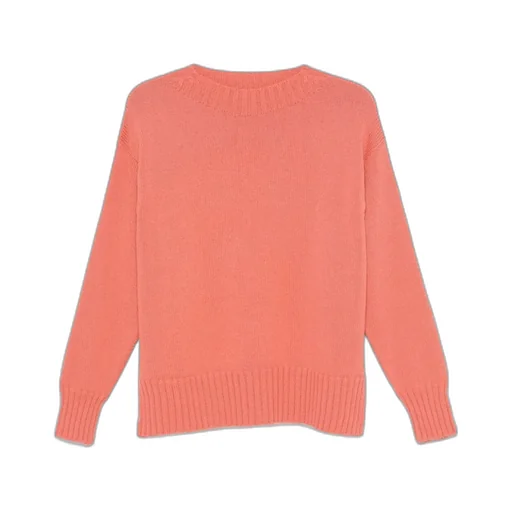 Merino Wool Sweater