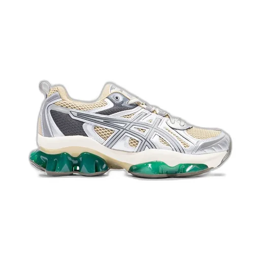 Asics Gel-Quantum Kinetic Lace-Up Sneakers