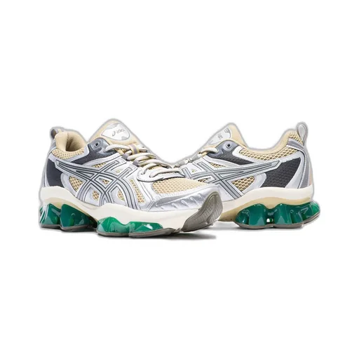 Asics Gel-Quantum Kinetic Lace-Up Sneakers