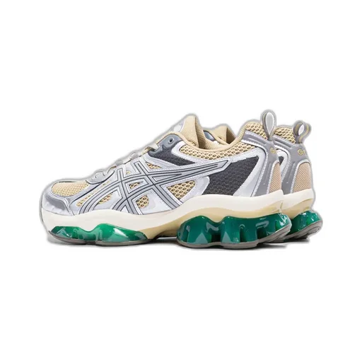 Asics Gel-Quantum Kinetic Lace-Up Sneakers