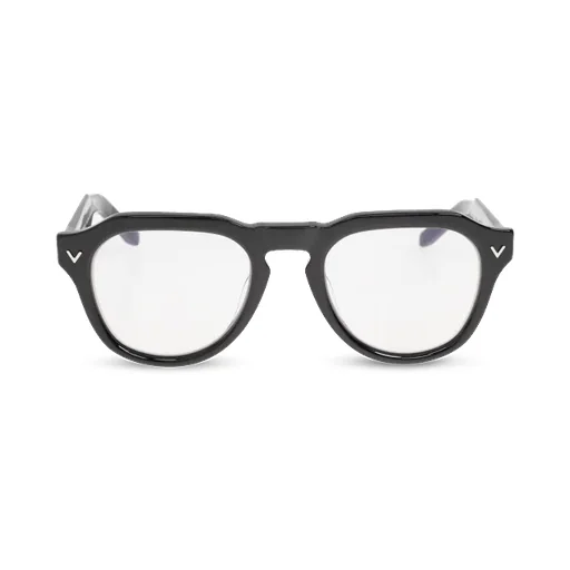 Valentino Eyewear Round-Frame Glasses