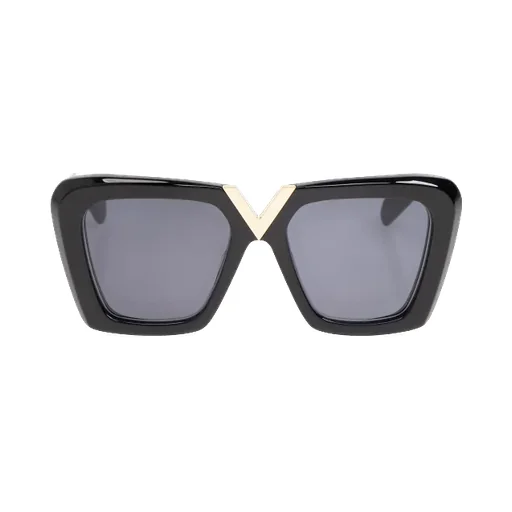 Valentino Eyewear Square-Frame Sunglasses