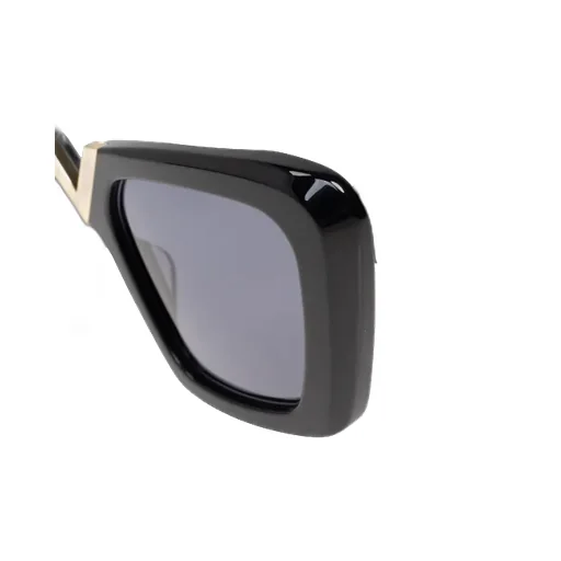 Valentino Eyewear Square-Frame Sunglasses