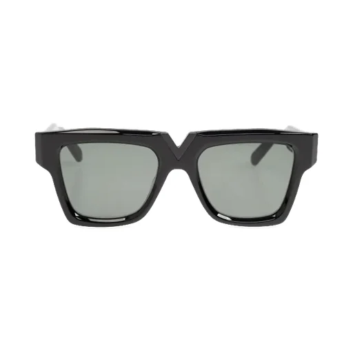 Valentino Eyewear Square-Frame Sunglasses