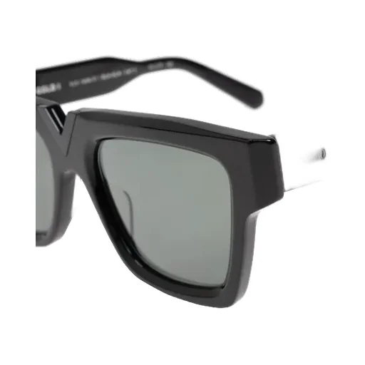 Valentino Eyewear Square-Frame Sunglasses