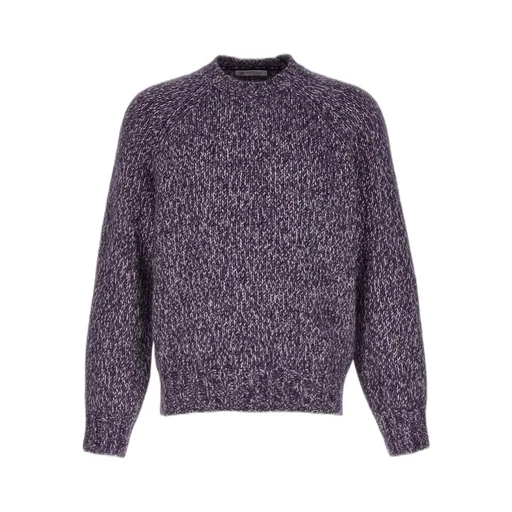 Brunello Cucinelli Crewneck Knitted Jumper