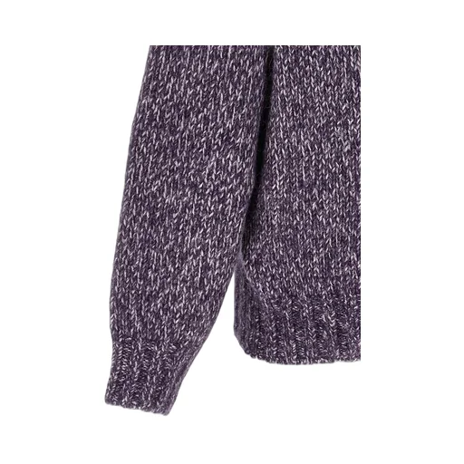 Brunello Cucinelli Crewneck Knitted Jumper