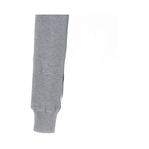Brunello Cucinelli Long Sleeved Buttoned Polo Shirt
