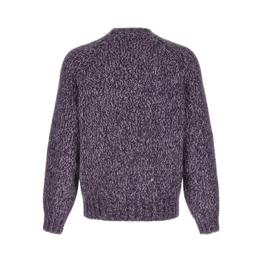 Brunello Cucinelli Crewneck Knitted Jumper