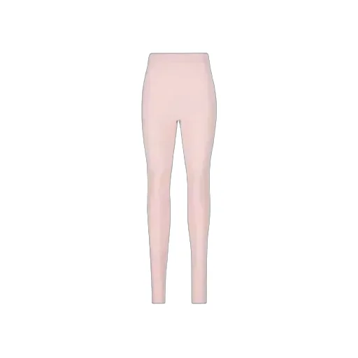 Loro Piana Knit Ribbed Leggigs