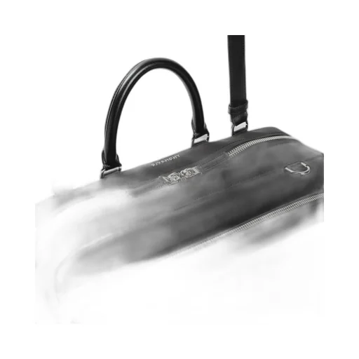 Givenchy Zipped Crossbody Bag