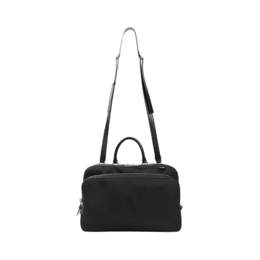 Givenchy Zipped Crossbody Bag