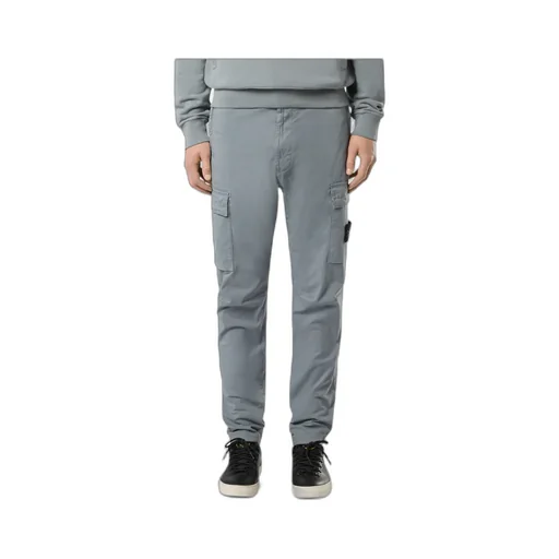 Compass-Badge Trousers