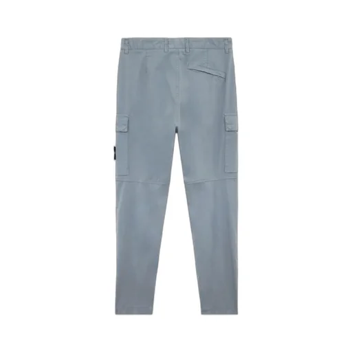 Compass-Badge Trousers
