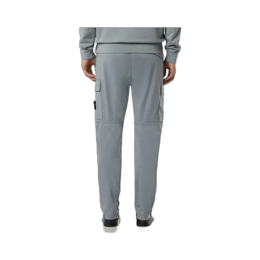 Compass-Badge Trousers