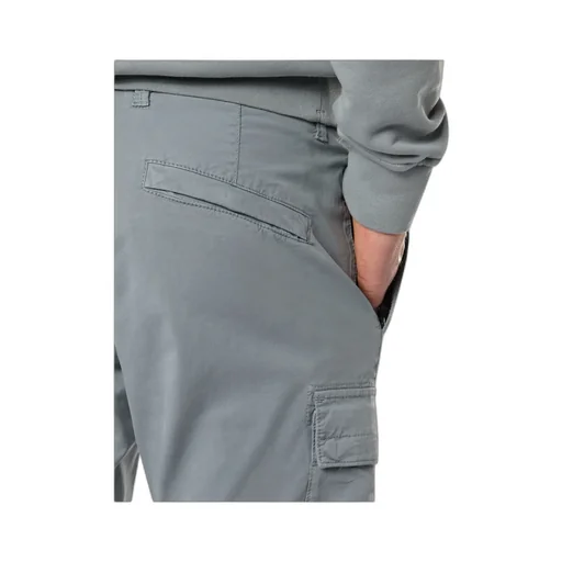 Compass-Badge Trousers
