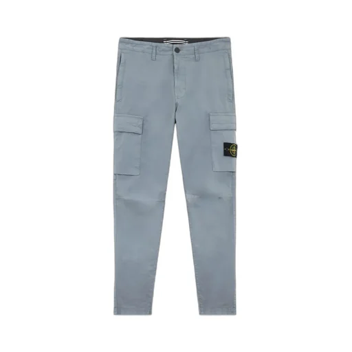 Compass-Badge Trousers