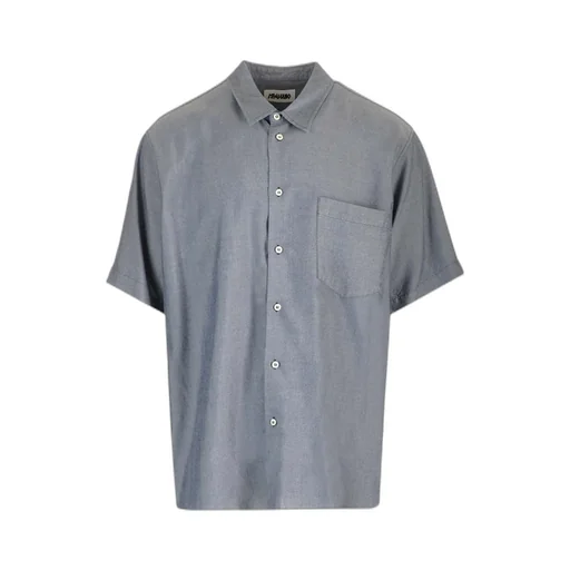Magliano Magliano Srl Short Sleeved Shirt