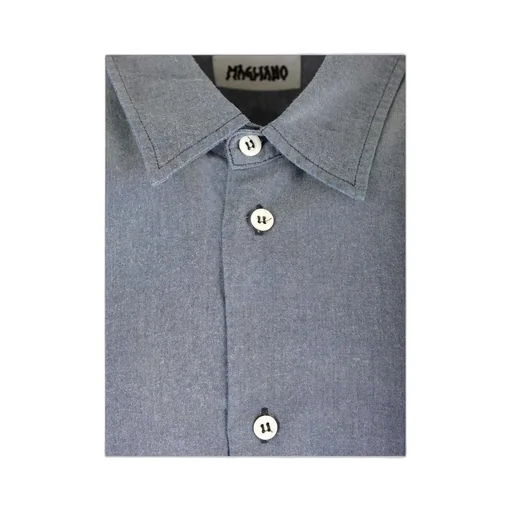 Magliano Magliano Srl Short Sleeved Shirt