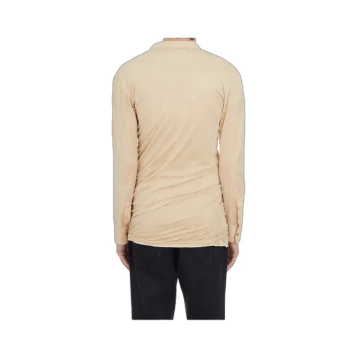 Long-Sleeved Shirt
