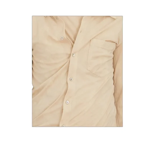 Long-Sleeved Shirt