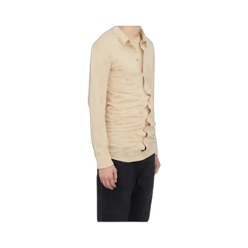 Long-Sleeved Shirt