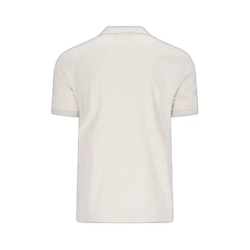 Polo Ralph Lauren Logo Embroidered Short-Sleeved Polo Shirt