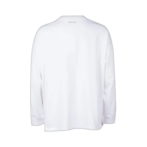 Logo Details Sweater