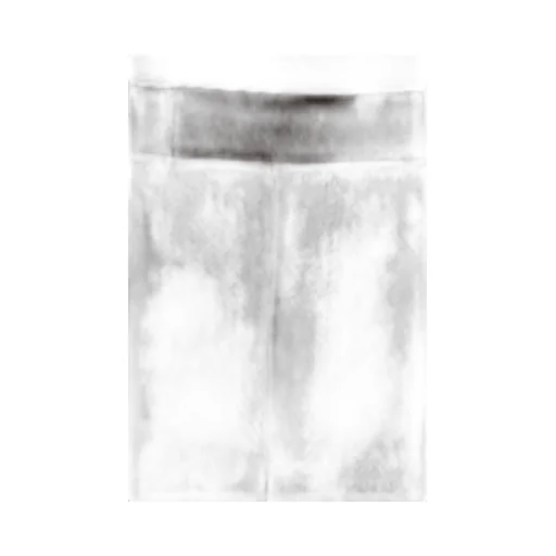 Gabardine-Weave Trousers