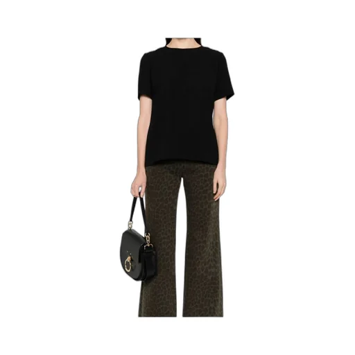 Sleeve Blouse