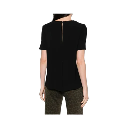 Sleeve Blouse