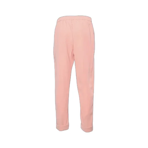 P.A.R.O.S.H. Tapered Elastic-Waist Pants