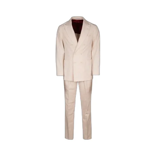 Brunello Cucinelli Two-Piece Tailored Suit