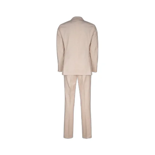 Brunello Cucinelli Two-Piece Tailored Suit