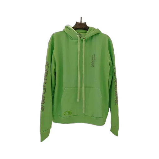 Long Sleeve Sweatshirt