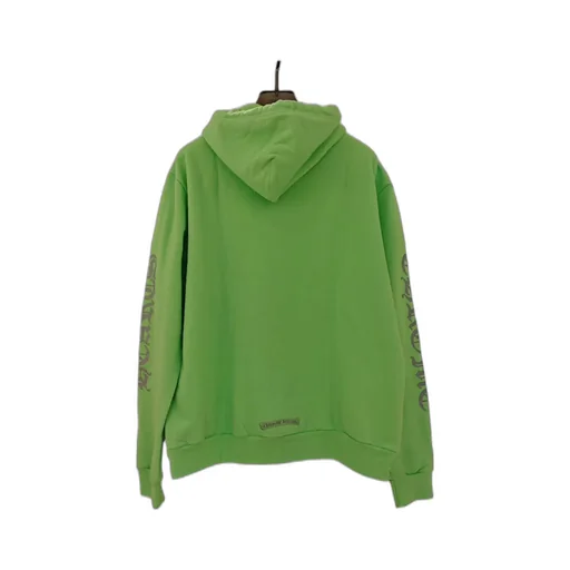 Long Sleeve Sweatshirt