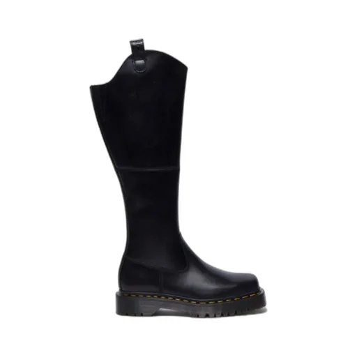 Dr. Martens Amaayah Knee-High Boots