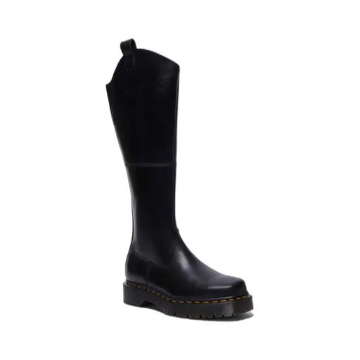 Dr. Martens Amaayah Knee-High Boots