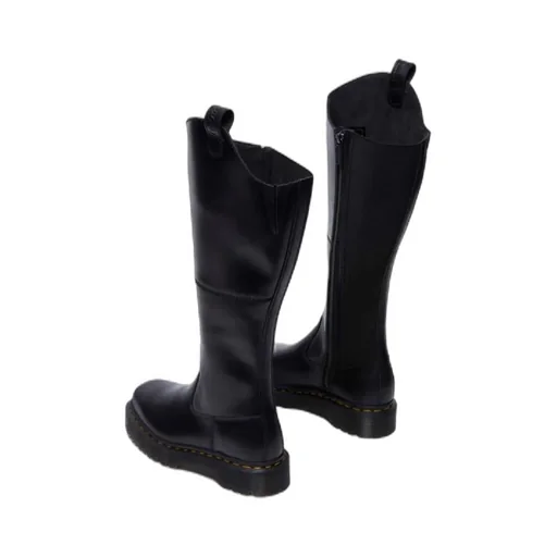 Dr. Martens Amaayah Knee-High Boots