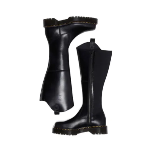 Dr. Martens Amaayah Knee-High Boots