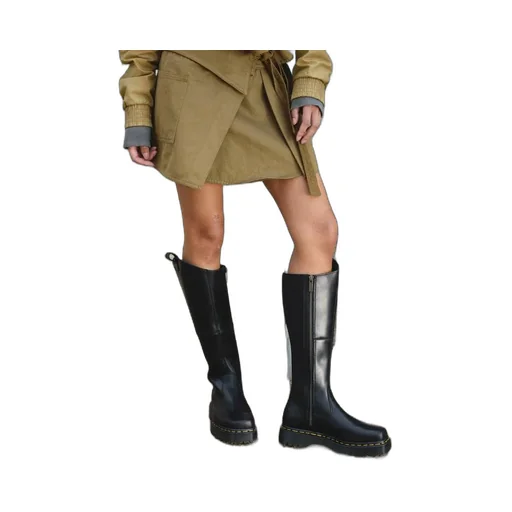 Dr. Martens Amaayah Knee-High Boots