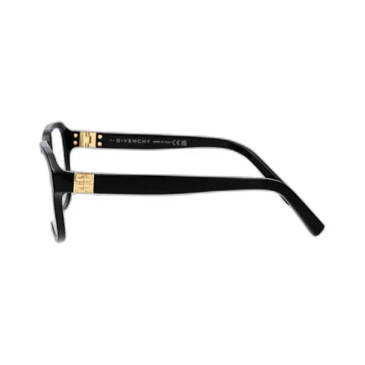 Givenchy Eyewear Square Frame Glasses