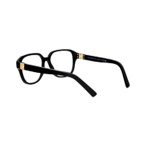 Givenchy Eyewear Square Frame Glasses