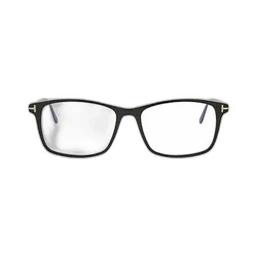 Tom Ford Eyewear Rectangular Frame Glasses