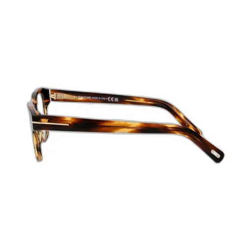 Tom Ford Eyewear Square Frame Glasses