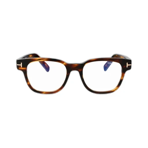 Tom Ford Eyewear Square Frame Glasses